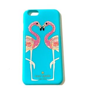 Kate Spade iPhone Case 6 / 7 / 8